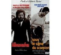 Allonsanfan + Sous le signe du scorpion [Edizione: Francia]