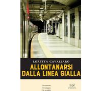 Allontanarsi dalla linea gialla