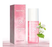 Allony Spray Corpo Profumato, Acqua Profumata Donna, Fragranza di Lunga Durata Profumi, Idratante Acqua Profumata Corpo, 90ml