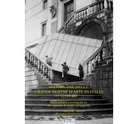 All'origine delle grandi mostre in Italia (1933-1940). Storia dell'arte e storiografia tra divulgazione di massa e propaganda
