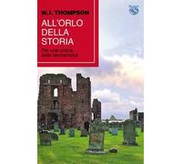 All'orlo della storia. Per una critica della tecnocrazia