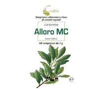 Alloro 60Cpr Caira 60 pz Compresse