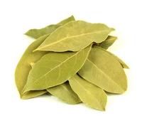Alloro Foglie Intere (10g) in Sacchetto Salva Freschezza | Alloro Essiccato di Alta Qualità per Cucina, Tisane e Infusi Aromatici | Spezia Naturale e Digestiva
