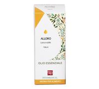 Alloro Olio Essenziale 10 Ml 10 ml Olio essenziale