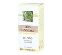 FARMADERBE OLIO ESS ALLORO 10M