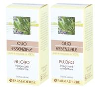 Alloro Olio Essenziale 10 Ml 10 ml Soluzione orale