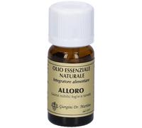 Dr. Giorgini ALLORO OLIO ESSENZIALE NATURALE 10 ML