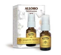 Alloro Quintessenza Spray Giorgini