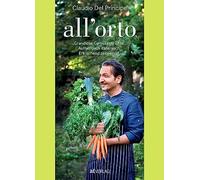 all'orto: Grandiose Gemüsegerichte. Authentisch italienisch. Erfrischend zeitgemäss.