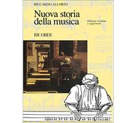 Nuova Storia Della Musica - Riccardo Allorto - 2005