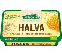 Allos Bio Halva (1 X 75 gr)