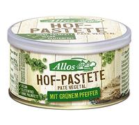 Allos Hof - Pepe verde biologico, 125 g