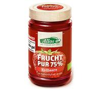 Allos - Marmellata di albicocche, senza zucchero