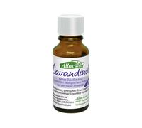 Allos - Olio di lavanda biologico 20 ml