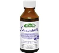 Allos Olio di lavandina (2 x 20 ml)