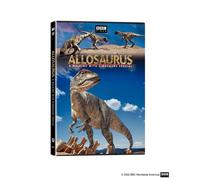 Allosaurus: Walking With Dinosaurs Special