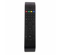 Allotech Telecomando compatibile TV RC 3902 per Smart TV Sharp LC22D12E LC22LE22E LC32D12E LC40F22E, Techwood, Vestel, Luxor, Telefunken