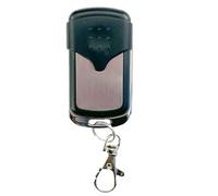 Allotech Telecomando Home Domestico per Cancello E Porta Del Garage 4 Canali 433 MHz Compatibile con Motorlift Liftmaster Wayne Dalton E Chamberlain