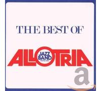 Allotria Jazz Band - Best of Allotria Jazz Band