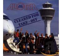 Allotria Jazz Band - Cleared for Take Off