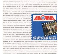 Allotria Jazz Band Good Times,69-89