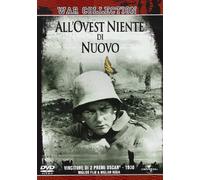 All'Ovest Niente Di Nuovo