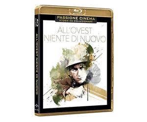 All'ovest niente di nuovo (Edizione Limitata) (Blu-Ray)