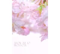 Allow Me To Blossom: Inspirational and Motivational Notebook, Affirmations Journal To Write In