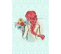 Allow Yourself To Grow: Elegant Inspirational Notebook - Stylish Journal for Writing, Planning & Everyday Notes