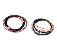 Alloy Art Cablaggio Elettrico Sin-1