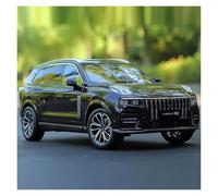 Alloy Car Scala Model 1 18 Per Link 03+05+09 Modello Di Auto In Miniatura Pressofusa Proporzionale New Energy, Regalo Per Uomo Veicolo In Scala Da Collezione(09 Black)