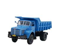 Alloy Car Scala Model 1 43 For Berlie Glm15 vintage muck truck dump truck alloy car model static hobby toy model car Veicolo Da Collezione