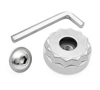 Alloy Converter Kit For Adapter Tool System Power Tools Oscillating Saw Blade Adapter Workshop Equipment