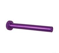 Alloy Damper Removal Tool M10x57mm for per fox 34 36 38 Alloy(C 117mm*M8) | M10x57mm spec, for per fox 34/36/38/40 shock side, secure grip, protects fork tubes, per durable alloy