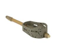 Pasturatore aperto Matrix Alloy small Marron 15 g