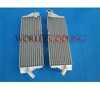 Alloy radiator for HUSQVARNA TC TE250 TE/TC450/510 2003-2009 2004 2005 2006 2007