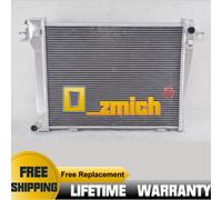 Alloy Radiatore Per ENGINE COOLING FOR BMW M20 B20 B23 B25 B27/3 (E30)320 i 325i