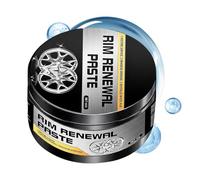Alloy Rim - 50g Wheel Renewal Repair Compound Motorcycles