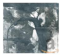 Alloy-Sorey Tyshawn-Audio CD