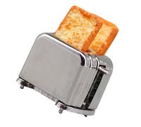 Alloy Toast Maker Macchina Per Il Pane Accessori La Casa Delle Bambole