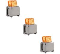 Alloy Toast Maker Macchina Per Il Pane Accessori La Casa Delle Bambole