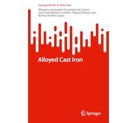 Alloyed Cast Iron