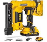 Alloyman 7,4 Watt-hours 20 V max batteria chiodatrice chiodatrice e pinzatrice
