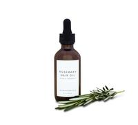 allpa botanicals rosemary oil, Olio al rosmarino Allpa Botanicals per la crescita dei capelli, Olio al rosmarino Allpa Botanicals, Favorisce la crescita dei capelli, Lenisce la secchezza (1PC)