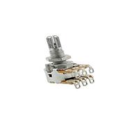 Allparts 0386 - 000 Dual potenziometro EP (poti Balance Blend 500 K, logarythmisch)