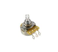 Allparts 4988 - 000 CTS potenziometro EP (poti, 1 MOhm, asse logarythmisch ognuna)