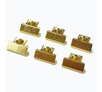 Allparts 673172 Switchcraft presa Jack EP (chiusa, in nichel, Stereo)