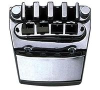 Allparts bb-0316 - 010 ponte e cordiera per Rickenbacker