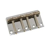 Allparts BB 0355 - 001 vintage style Bass Ponte