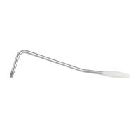 Allparts BP 0017 Braccio Tremolo - 010 US cromato